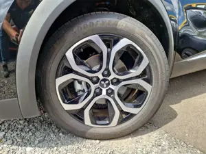 Mitsubishi ASX Plug-In Hybrid Select 1.6 WR Navi Multi-Sense Bild 4