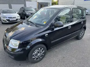 Fiat Panda 1.2 8V MyLive TÜV Neue