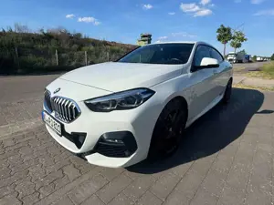 BMW 218 218i Gran Coupe Aut. M Sport