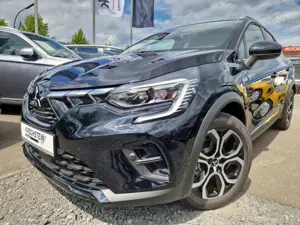 Mitsubishi ASX Plug-In Hybrid Select 1.6 WR Navi Multi-Sense Bild 5