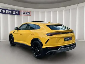 Lamborghini Urus *Selezione Garantie 26*Finanzierung* Bild 3