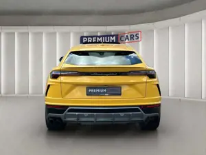 Lamborghini Urus *Selezione Garantie 26*Finanzierung* Bild 4