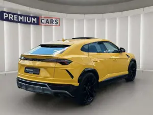 Lamborghini Urus *Selezione Garantie 26*Finanzierung* Bild 5