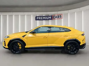 Lamborghini Urus *Selezione Garantie 26*Finanzierung* Bild 2