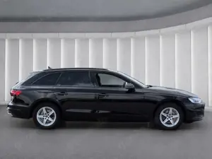 Audi A4 Avant 35TDI*S-tron Matrix-LED 2xMassage Navi Bild 3