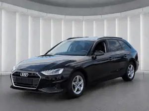 Audi A4 Avant 35TDI*S-tron Matrix-LED 2xMassage Navi Bild 2