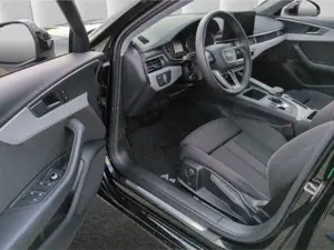 Audi A4 Avant 35TDI*S-tron Matrix-LED 2xMassage Navi Bild 5