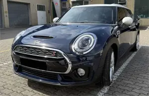 MINI Cooper S Clubman Top Ausstattung, sportlich und stilvoll unterwegs