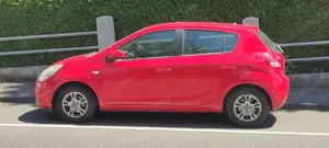 Hyundai i20 i20 1.2 FIFA WM Edition Bild 3