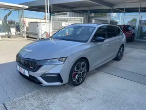 Skoda Octavia COMBI 2.0 TSI DSG RS