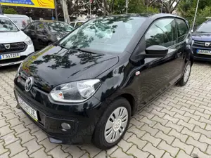 Volkswagen up! move up! 55kW move up! *ZAHNRIEMEN NEU*