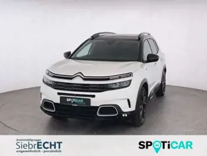 Citroen C5 Aircross Shine Hybrid 1.6*NAVI*SHZ*RFK*uvm
