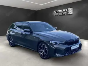 BMW 320 d xD M Sport 19*AHK*HUD*STHZG*ACC*HK*Drivi+
