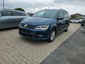 Volkswagen Sharan Ocean BMT/Start-Stopp, 7 Sitzer