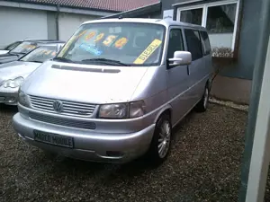Volkswagen T4 Caravelle 2,5-l-Diesel TDI 75kW,2 Hand,Tüv Ne
