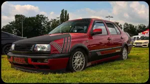 Volkswagen Vento Vento 1.8 CLX