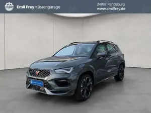 CUPRA Ateca 1.5 TSI 110 kW (150 PS) 7-Gang DSG TopView