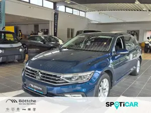 Volkswagen Passat Variant Business 2.0 TDI DSG*HARMAN/KARDON*NAVI*LED
