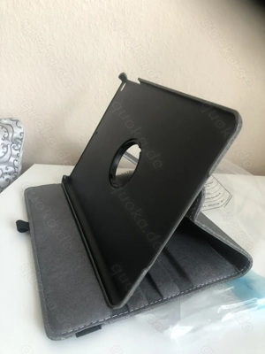 Hochwertige IPad 3 Tablet Schutzhülle -NEU- Bild 2