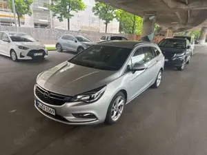 Opel Astra Astra 1.4 Turbo  Sports Tourer Dynamic
