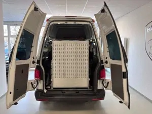 Volkswagen T6 Transporter Bild 5
