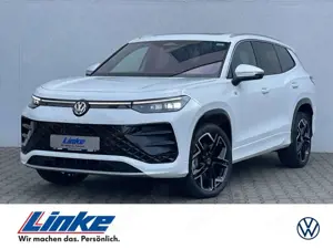 Volkswagen Tayron 2.0 TDI 4Motion R-Line Standhzg/AHK/Pano