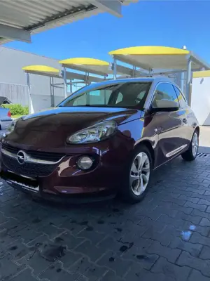 Opel Adam 1.2 Jam