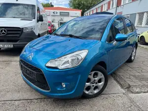 Citroen C3 1.4L Exclusive