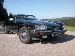 Jaguar XJS XJSC V12 Automatik Convertible
