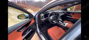 Mercedes-Benz C 220 C 220 T d All Terrain 4Matic (Pressefahrzeug )