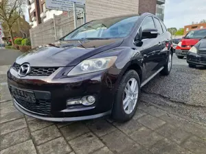 Mazda CX-7 2.3 MZR Expression,TÜV NEU