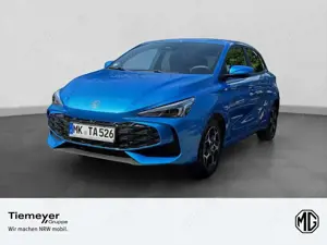 MG MG3 1.5 Comfort Navi Virtual LED