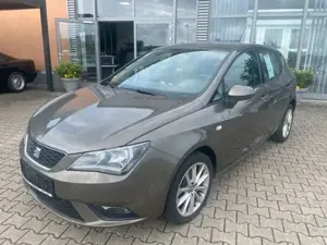 SEAT Ibiza Seat Ibiza Bild 2