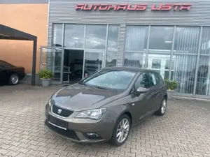 SEAT Ibiza Seat Ibiza 1.2 Benzin