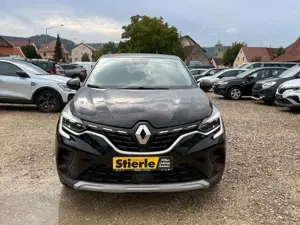 Renault Captur TCe 100 INTENS/PDC/CARPLAY/RADIO/