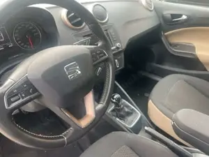 SEAT Ibiza Seat Ibiza Bild 5