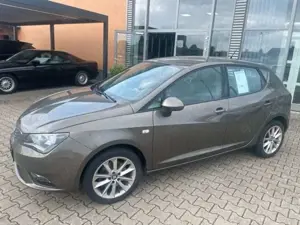SEAT Ibiza Seat Ibiza Bild 4