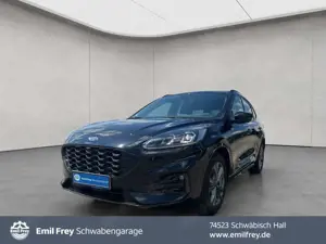 Ford Kuga 1.5 ST-LINE X*Winterpaket_2*AHK schwenkb.