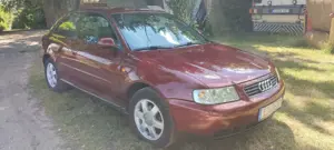 Audi A3 1.6 KLIMA+KUPPLUNG NEU GARANTIE TÜV NEU