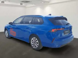 Opel Astra Bild 4