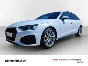 Audi A4 Avant 35 TDI S tronic S line LED*NAV*SHZ*ACC*PD...