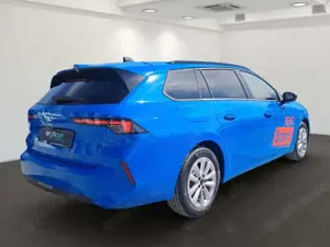 Opel Astra Bild 3