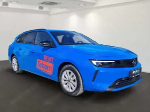 Opel Astra Bild 2