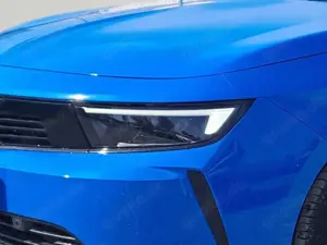 Opel Astra Bild 5
