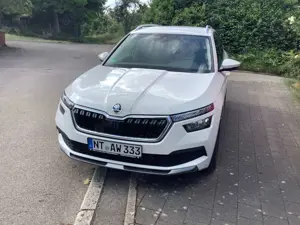 Skoda Kamiq Kamiq 1.5 TSI Style 110KW Climtr/PDC/SHZ GLV 3 J