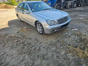Mercedes-Benz C 200 Kompressor Elegance Bild 3