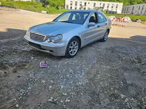 Mercedes-Benz C 200 Kompressor Elegance Bild 2