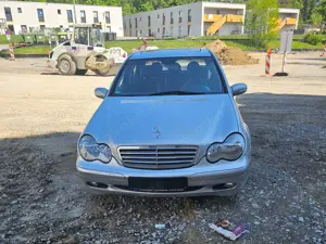 Mercedes-Benz C 200 Kompressor Elegance Bild 1