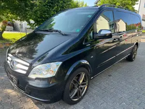 Mercedes-Benz Viano 3.0 CDI extralang 8 Sitz.Automatik Xenon