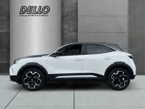 Opel Mokka Ultimate 1.2 T,8-AT Leder Navi Digitales Cockpit M Bild 2